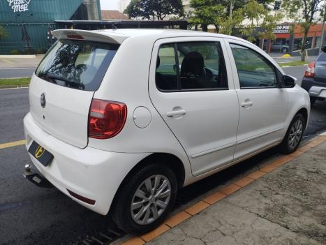 VOLKSWAGEN Fox 1.6 4P BLUEMOTION FLEX, Foto 3