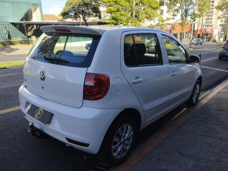 VOLKSWAGEN Fox 1.6 4P BLUEMOTION FLEX, Foto 3