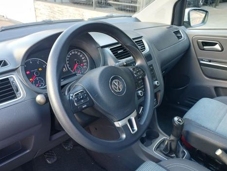 VOLKSWAGEN Fox 1.6 4P BLUEMOTION FLEX, Foto 9