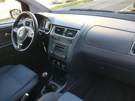 VOLKSWAGEN Fox 1.6 4P BLUEMOTION FLEX, Foto 10