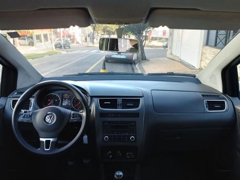 VOLKSWAGEN Fox 1.6 4P BLUEMOTION FLEX, Foto 13