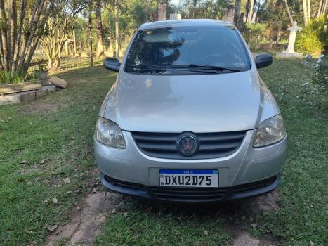 VOLKSWAGEN Fox 1.6 4P PLUS FLEX, Foto 2