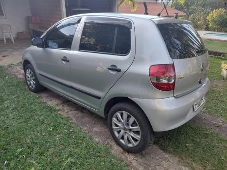 VOLKSWAGEN Fox 1.6 4P PLUS FLEX, Foto 3