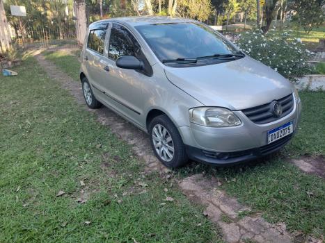 VOLKSWAGEN Fox 1.6 4P PLUS FLEX, Foto 4