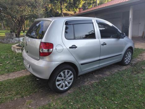 VOLKSWAGEN Fox 1.6 4P PLUS FLEX, Foto 5