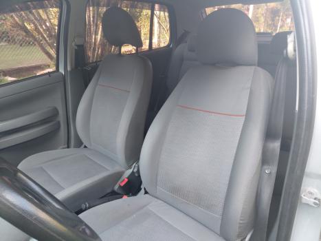 VOLKSWAGEN Fox 1.6 4P PLUS FLEX, Foto 6