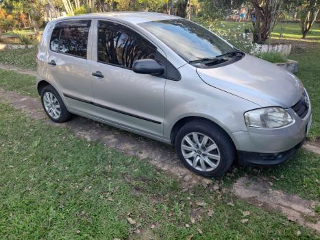 VOLKSWAGEN Fox 1.6 4P PLUS FLEX, Foto 7