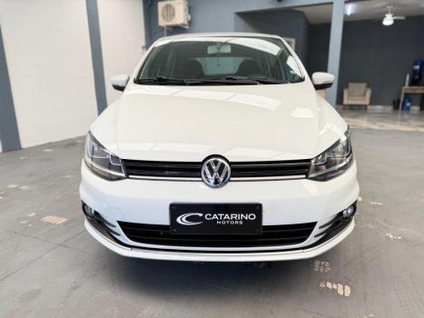 VOLKSWAGEN Fox 1.6 4P CONNECT FLEX, Foto 8