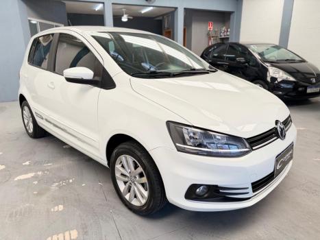 VOLKSWAGEN Fox 1.6 4P CONNECT FLEX, Foto 7