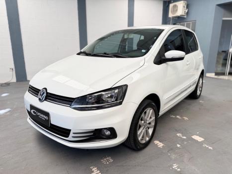 VOLKSWAGEN Fox 1.6 4P CONNECT FLEX, Foto 9
