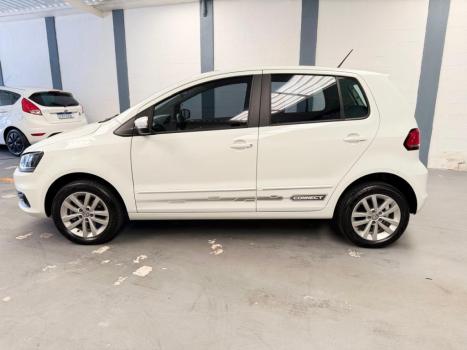 VOLKSWAGEN Fox 1.6 4P CONNECT FLEX, Foto 2