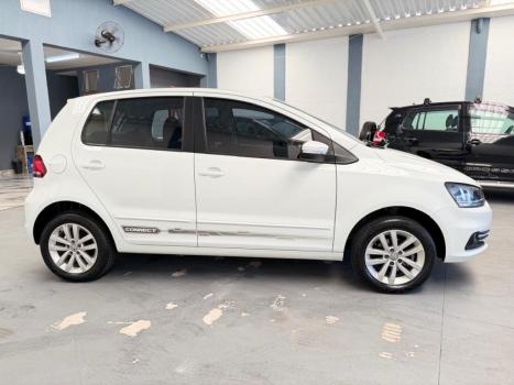 VOLKSWAGEN Fox 1.6 4P CONNECT FLEX, Foto 6