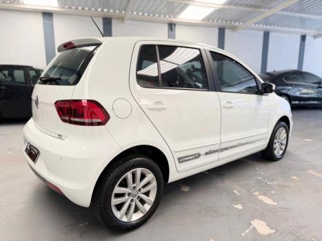 VOLKSWAGEN Fox 1.6 4P CONNECT FLEX, Foto 5