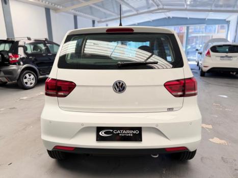 VOLKSWAGEN Fox 1.6 4P CONNECT FLEX, Foto 4