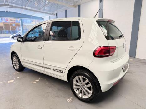 VOLKSWAGEN Fox 1.6 4P CONNECT FLEX, Foto 3