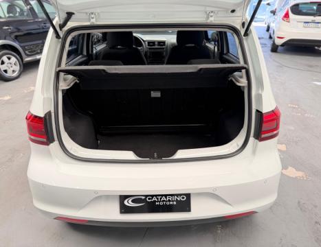 VOLKSWAGEN Fox 1.6 4P CONNECT FLEX, Foto 14