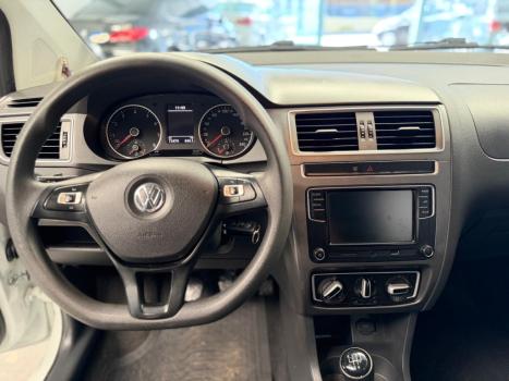VOLKSWAGEN Fox 1.6 4P CONNECT FLEX, Foto 11
