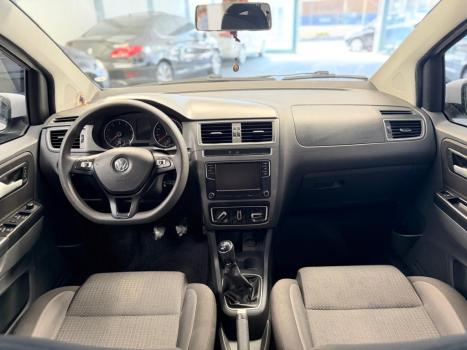 VOLKSWAGEN Fox 1.6 4P CONNECT FLEX, Foto 10