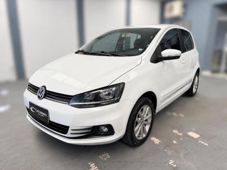 VOLKSWAGEN Fox 1.6 4P CONNECT FLEX, Foto 1