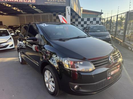 VOLKSWAGEN Fox 1.6 4P FLEX PRIME, Foto 8