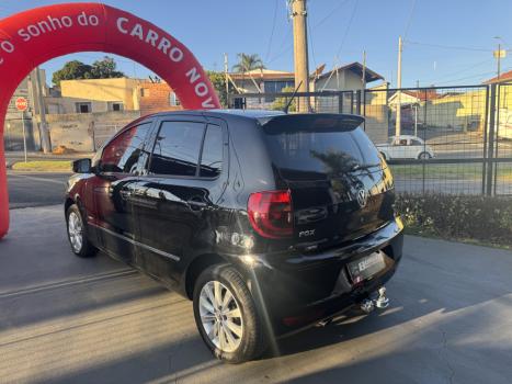 VOLKSWAGEN Fox 1.6 4P FLEX PRIME, Foto 4