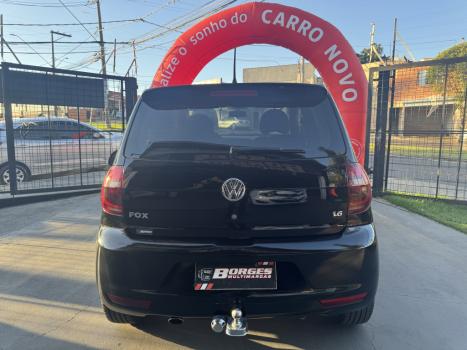 VOLKSWAGEN Fox 1.6 4P FLEX PRIME, Foto 5