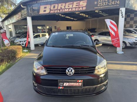 VOLKSWAGEN Fox 1.6 4P FLEX PRIME, Foto 1
