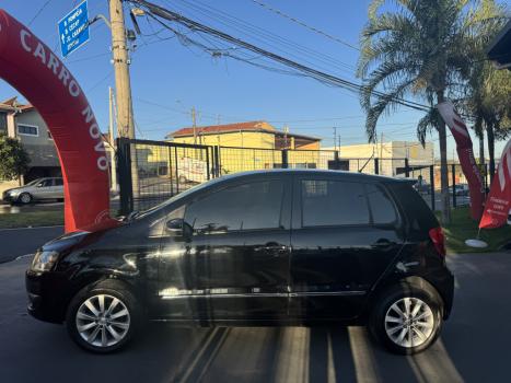 VOLKSWAGEN Fox 1.6 4P FLEX PRIME, Foto 3