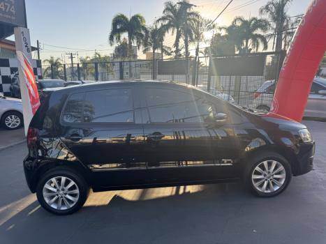 VOLKSWAGEN Fox 1.6 4P FLEX PRIME, Foto 7
