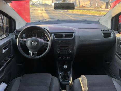 VOLKSWAGEN Fox 1.6 4P FLEX PRIME, Foto 11