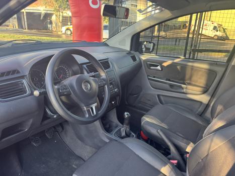 VOLKSWAGEN Fox 1.6 4P FLEX PRIME, Foto 9