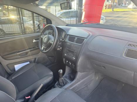 VOLKSWAGEN Fox 1.6 4P FLEX PRIME, Foto 10