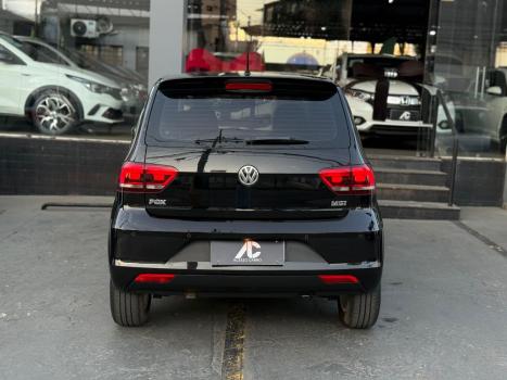 VOLKSWAGEN Fox 1.6 4P ROCK IN RIO FLEX, Foto 5