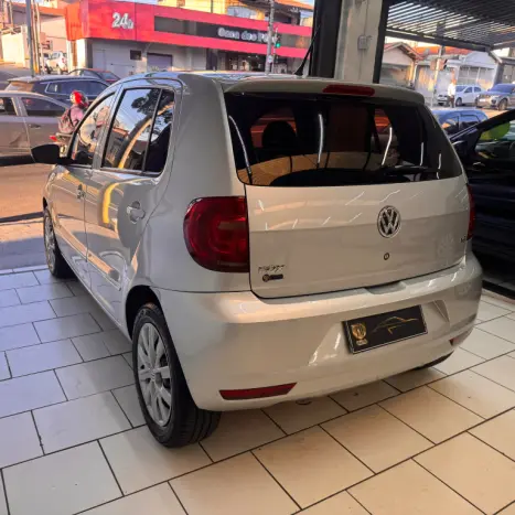 VOLKSWAGEN Fox 1.6 4P TREND FLEX, Foto 3