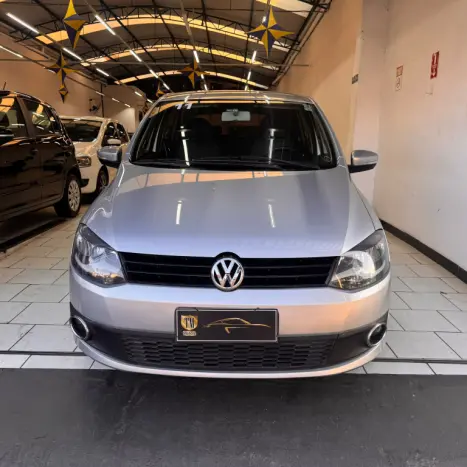 VOLKSWAGEN Fox 1.6 4P TREND FLEX, Foto 7