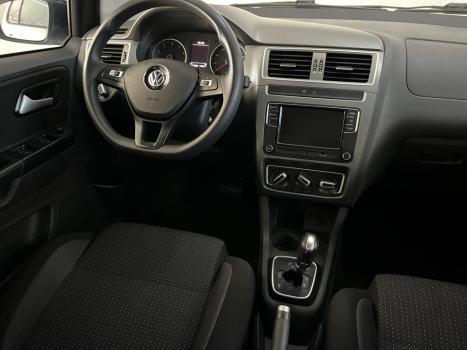 VOLKSWAGEN Fox 1.6 4P FLEX CONNECT I-MOTION AUTOMATIZADO, Foto 5