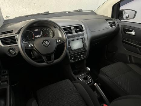 VOLKSWAGEN Fox 1.6 4P FLEX CONNECT I-MOTION AUTOMATIZADO, Foto 6