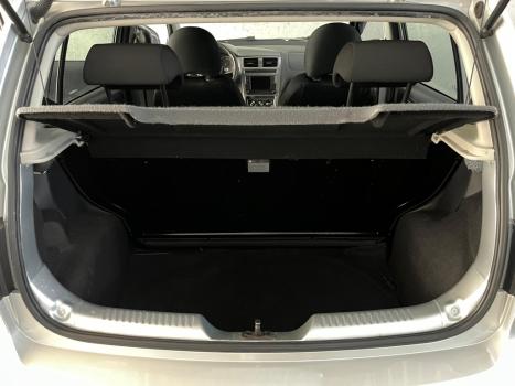 VOLKSWAGEN Fox 1.6 4P FLEX CONNECT I-MOTION AUTOMATIZADO, Foto 9