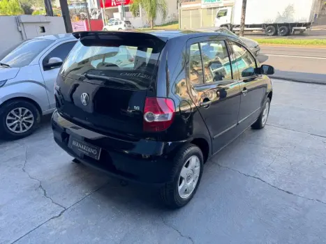 VOLKSWAGEN Fox 1.6 4P PLUS, Foto 2