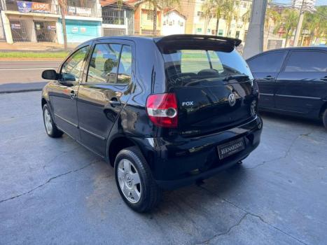 VOLKSWAGEN Fox 1.6 4P PLUS, Foto 3