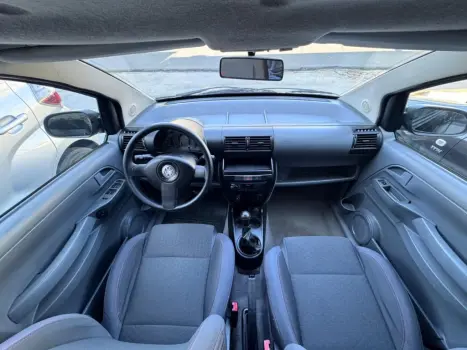 VOLKSWAGEN Fox 1.6 4P PLUS, Foto 7
