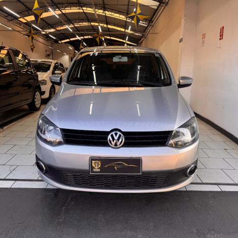 VOLKSWAGEN Fox 1.6 4P FLEX, Foto 2