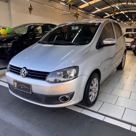 VOLKSWAGEN Fox 1.6 4P FLEX, Foto 3