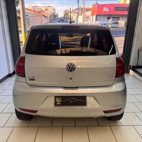 VOLKSWAGEN Fox 1.6 4P FLEX, Foto 5