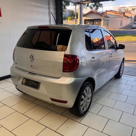VOLKSWAGEN Fox 1.6 4P FLEX, Foto 6
