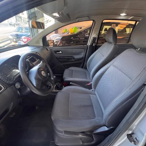 VOLKSWAGEN Fox 1.6 4P FLEX, Foto 7