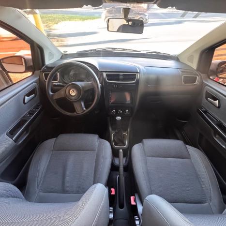 VOLKSWAGEN Fox 1.6 4P FLEX, Foto 8