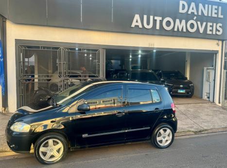 VOLKSWAGEN Fox 1.6 4P TREND FLEX, Foto 1