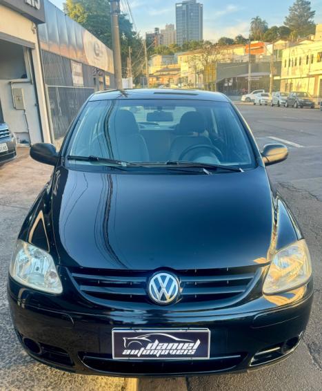 VOLKSWAGEN Fox 1.6 4P TREND FLEX, Foto 2