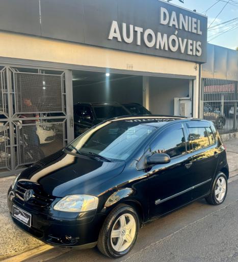 VOLKSWAGEN Fox 1.6 4P TREND FLEX, Foto 3